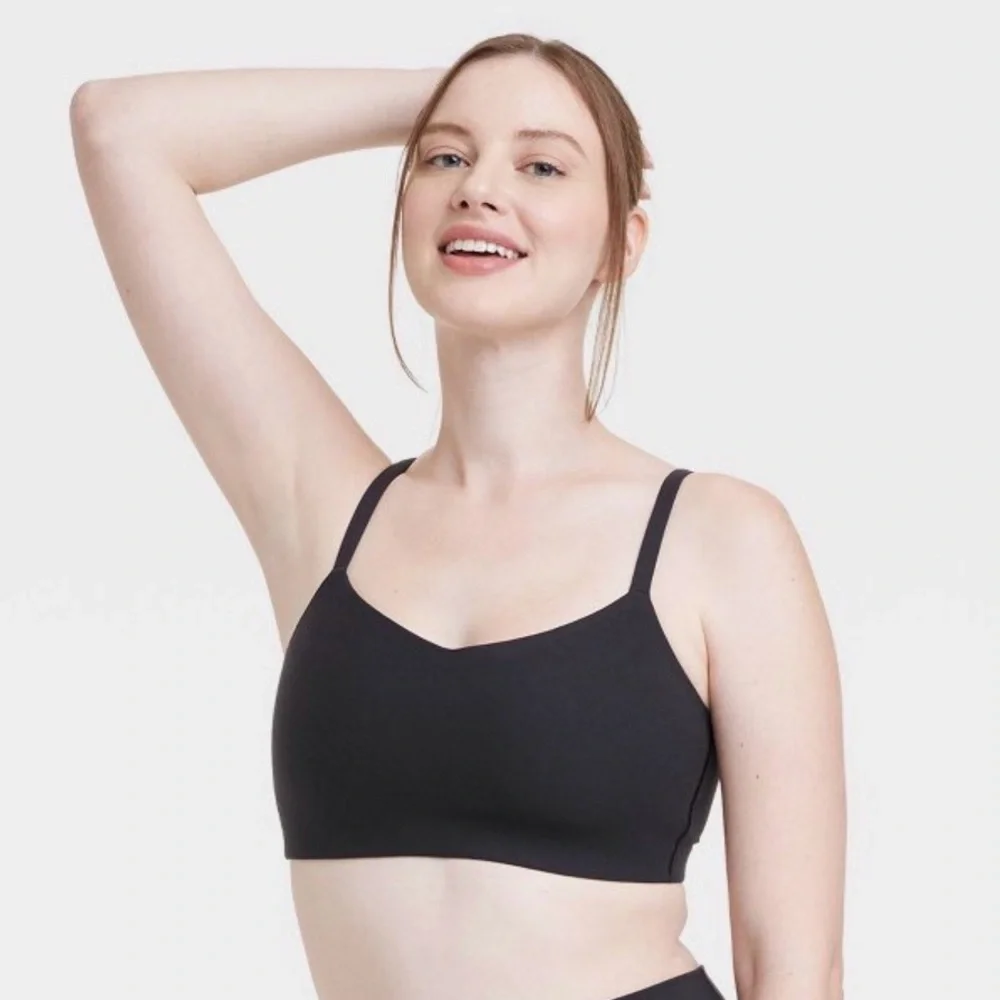 Sports bra light support XS - Picture 8 of 12